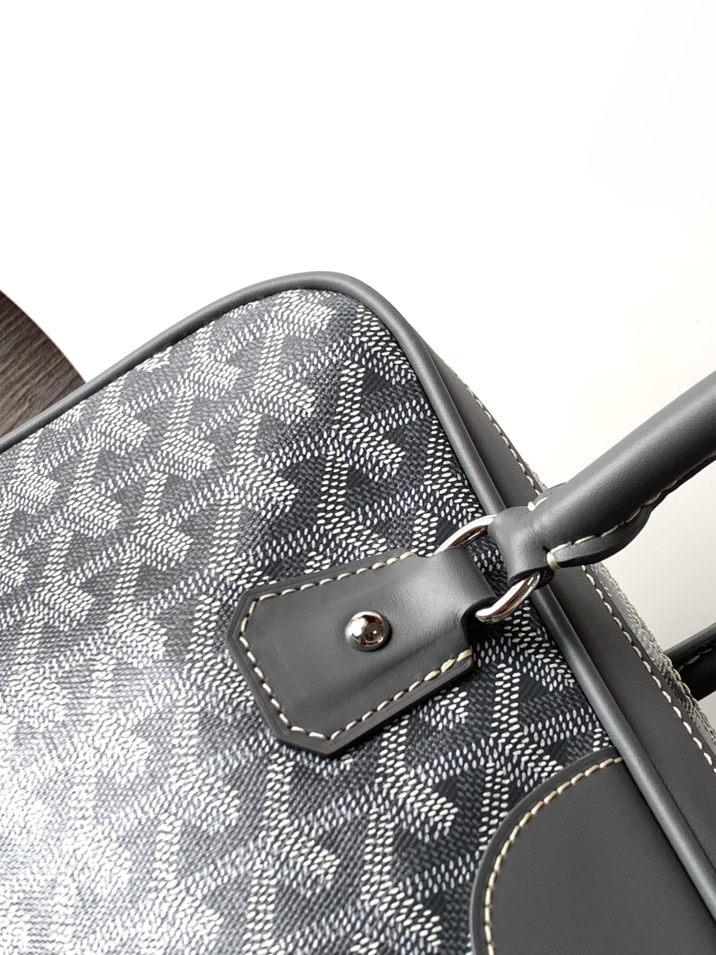 Goyard Vintage Bag-34*5.5*17CM