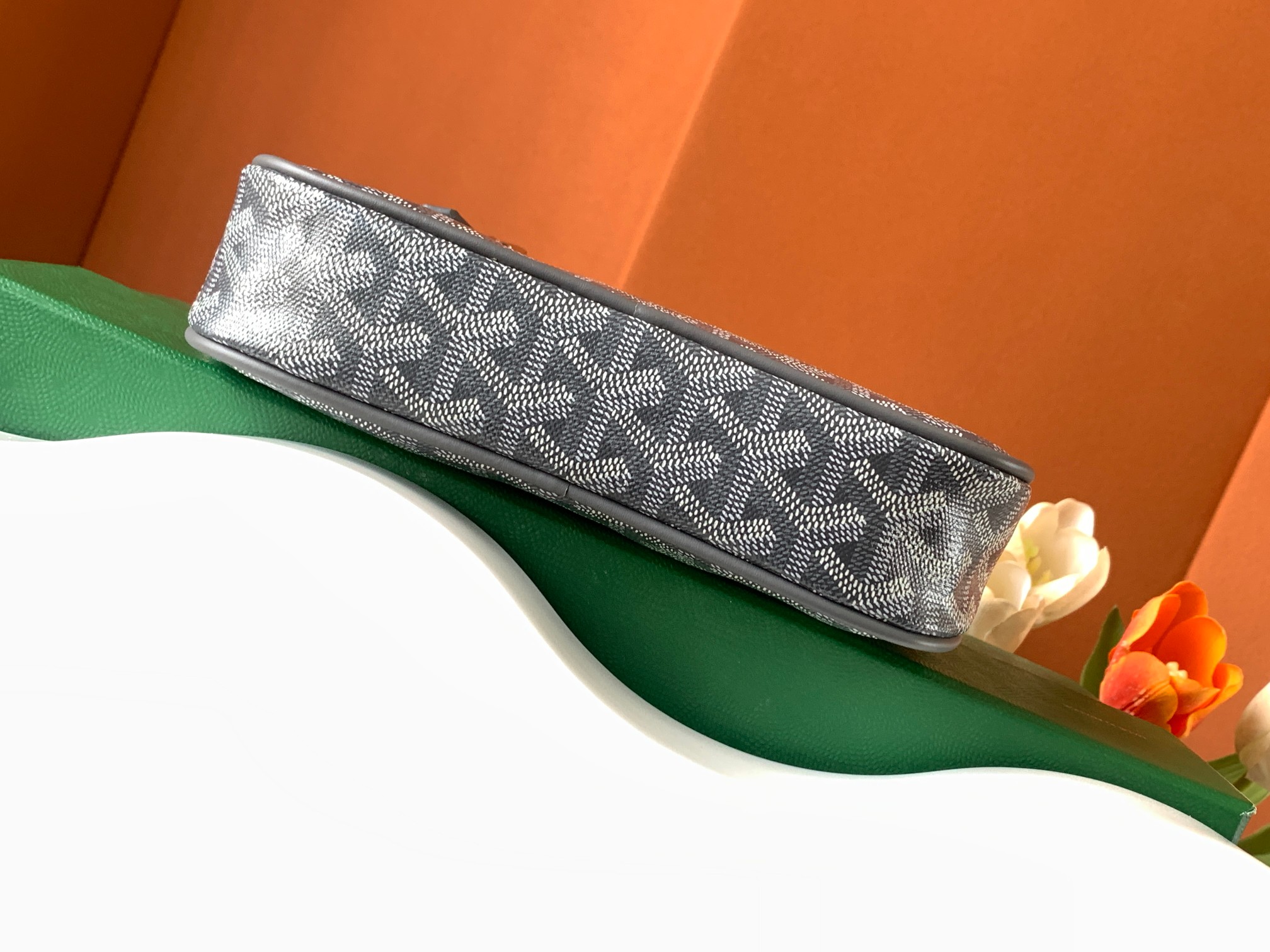 Goyard Vintage Bag-21×4.5x15CM Goyard Vintage Bag-21×4.5x15CM