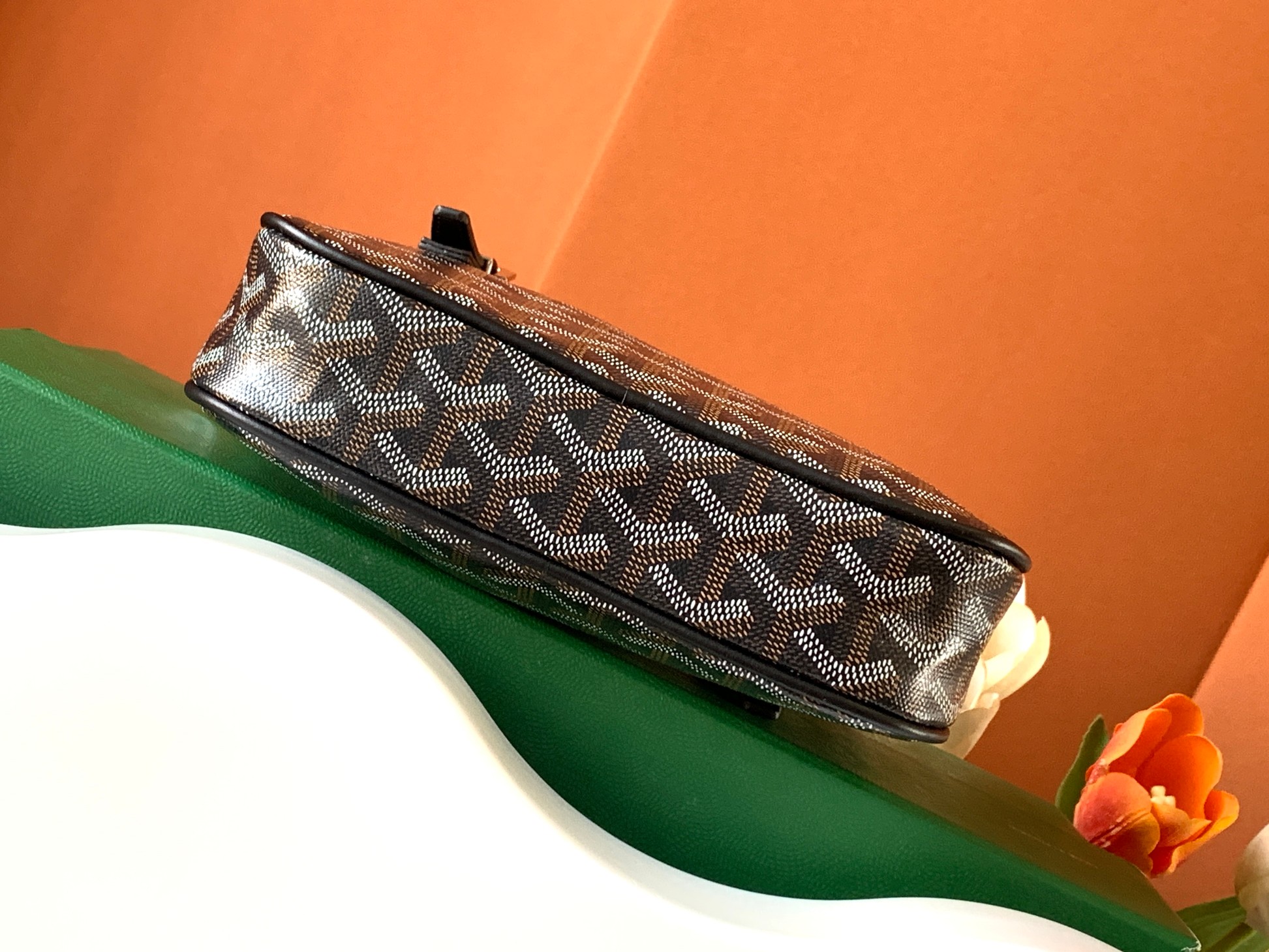Goyard Vintage Bag-21×4.5x15CM Goyard Vintage Bag-21×4.5x15CM