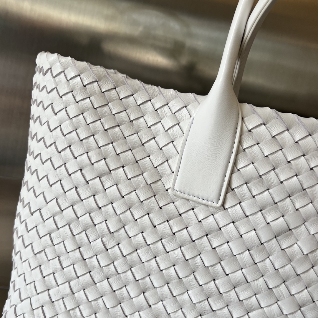 Bottega Veneta Cabat Tote-51*25*40CM Bottega Veneta Cabat Tote-51*25*40CM