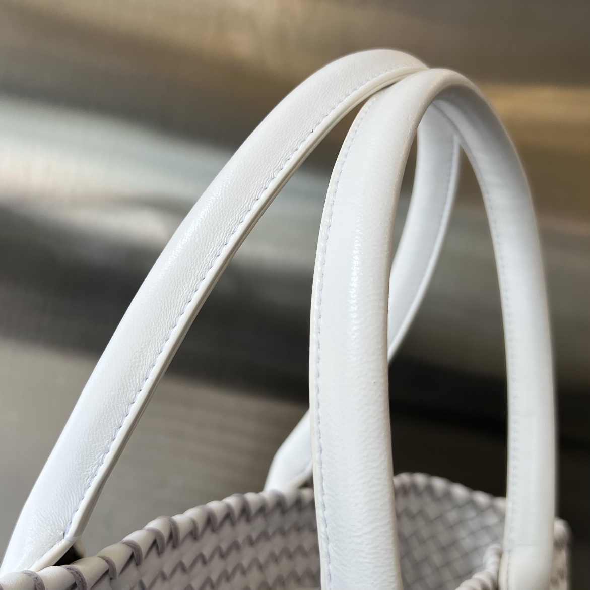 Bottega Veneta Cabat Tote-51*25*40CM Bottega Veneta Cabat Tote-51*25*40CM