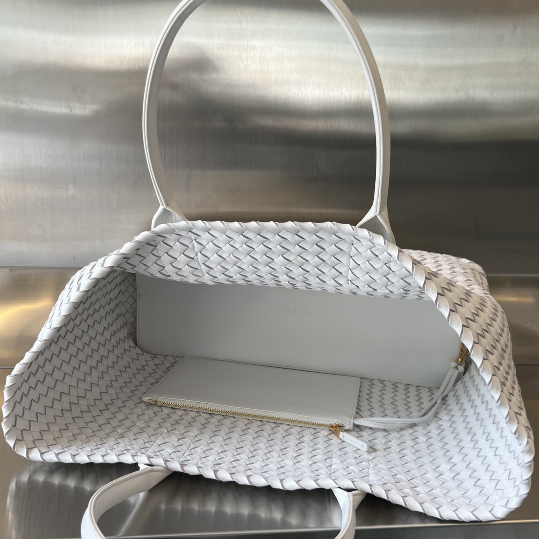Bottega Veneta Cabat Tote-51*25*40CM Bottega Veneta Cabat Tote-51*25*40CM