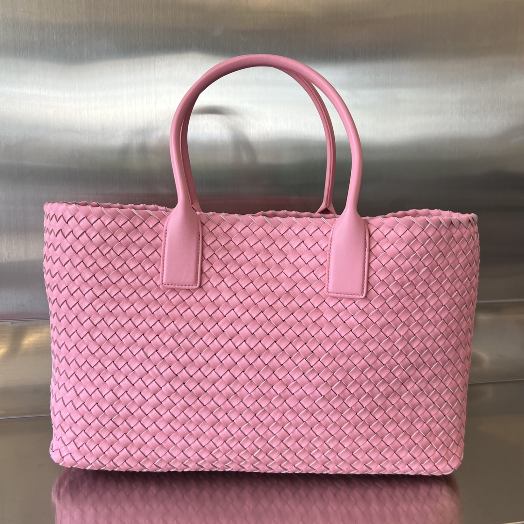 Bottega Veneta Cabat Tote-51*25*40CM