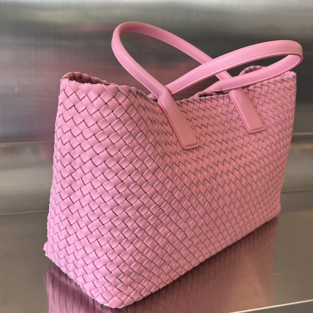 Bottega Veneta Cabat Tote-51*25*40CM