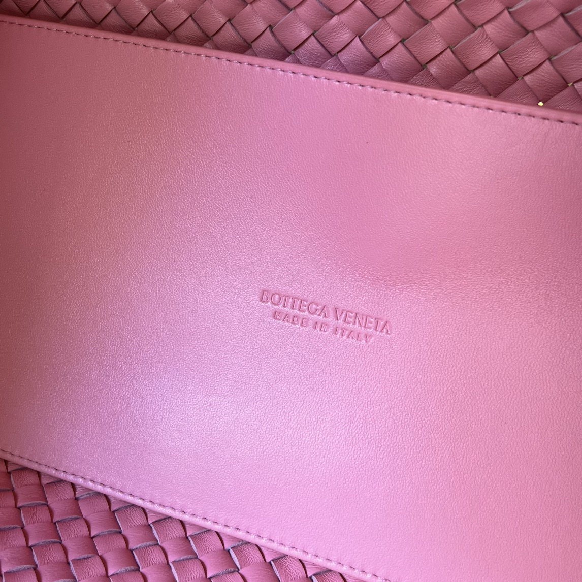Bottega Veneta Cabat Tote-51*25*40CM