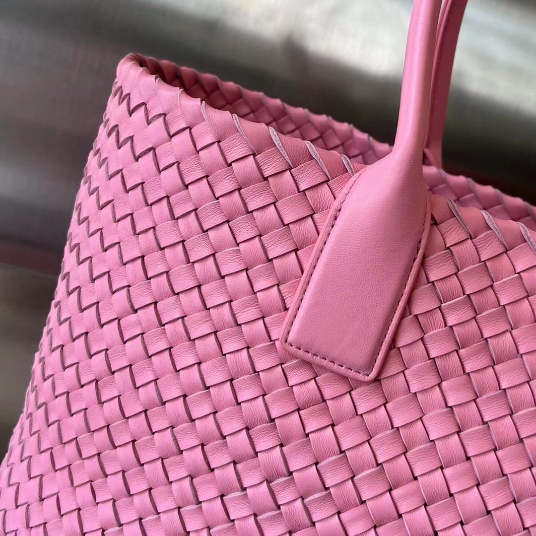 Bottega Veneta Cabat Tote-51*25*40CM