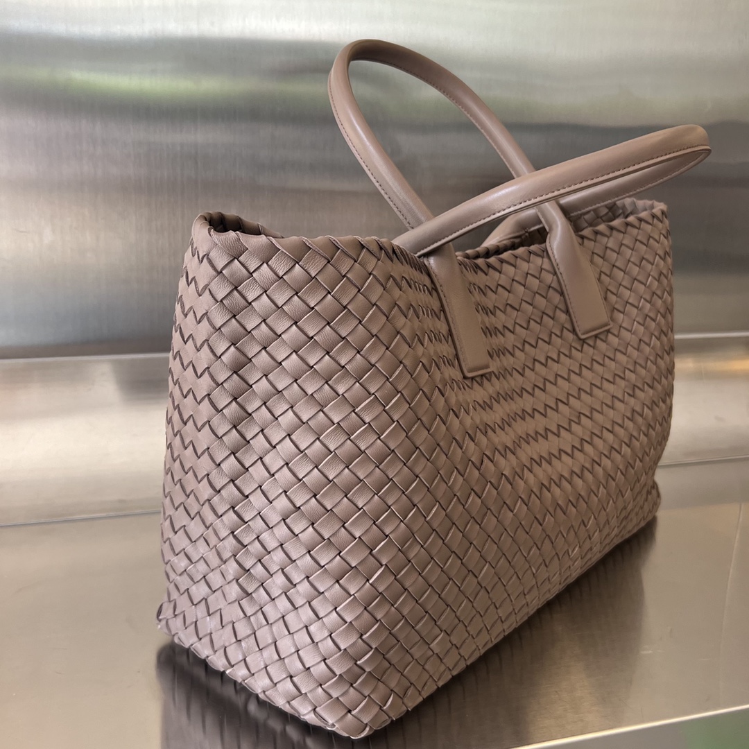 Bottega Veneta Cabat Tote-51*25*40CM
