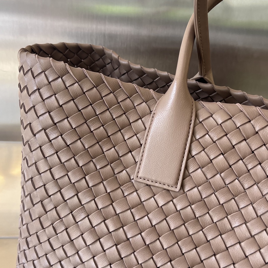 Bottega Veneta Cabat Tote-51*25*40CM