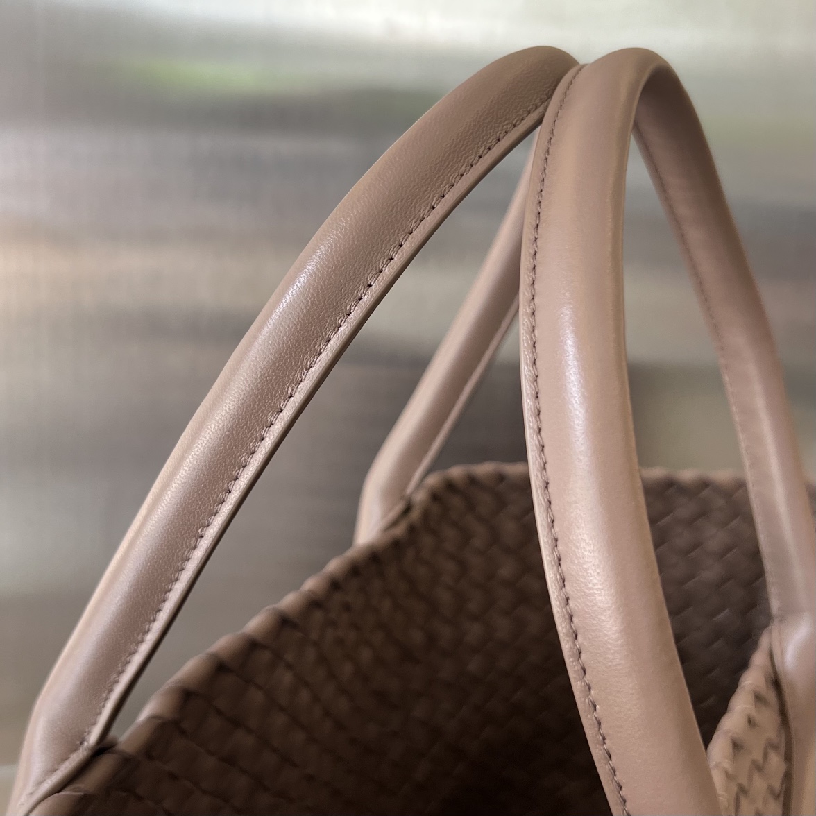 Bottega Veneta Cabat Tote-51*25*40CM