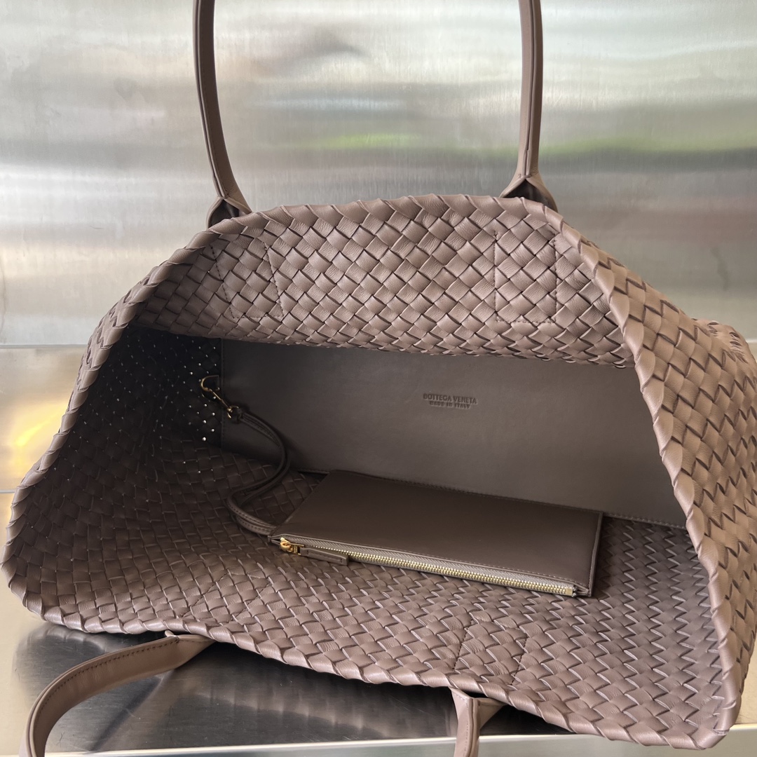 Bottega Veneta Cabat Tote-51*25*40CM