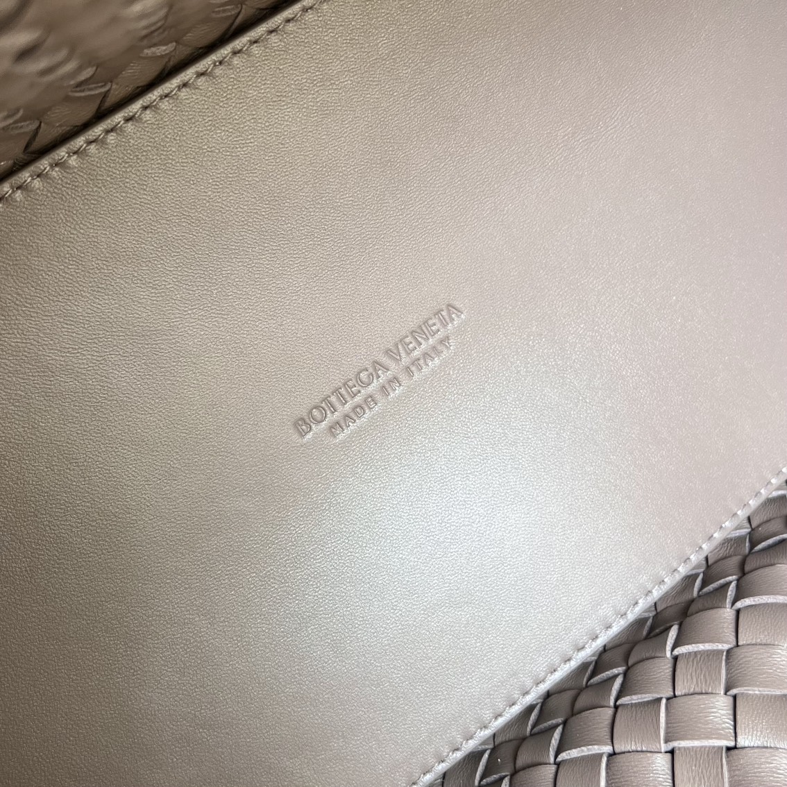 Bottega Veneta Cabat Tote-51*25*40CM
