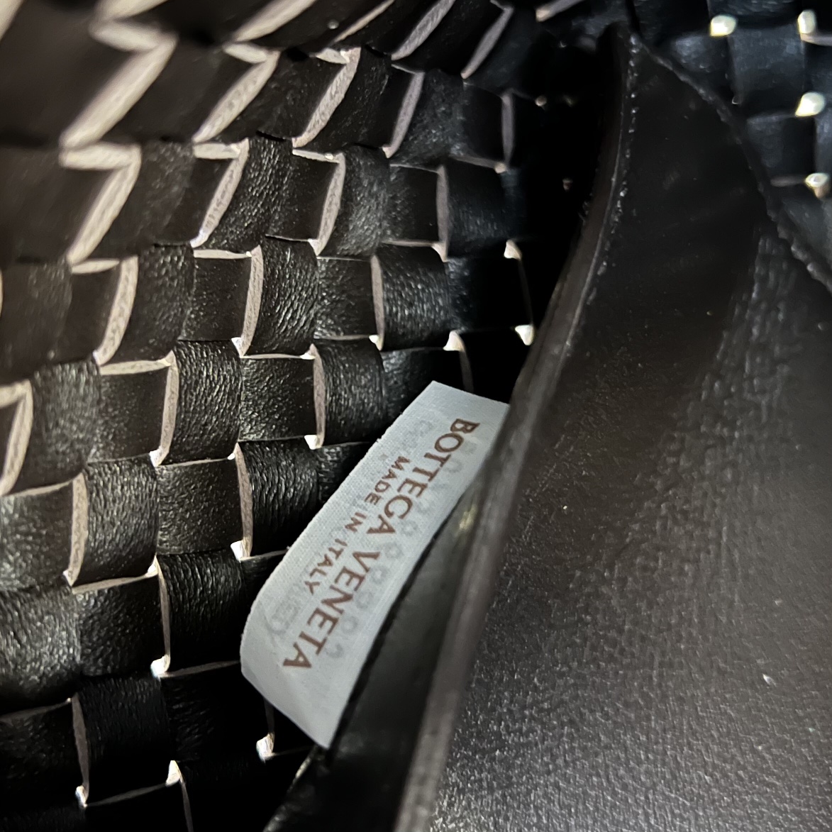 Bottega Veneta Cabat Tote-51*25*40CM