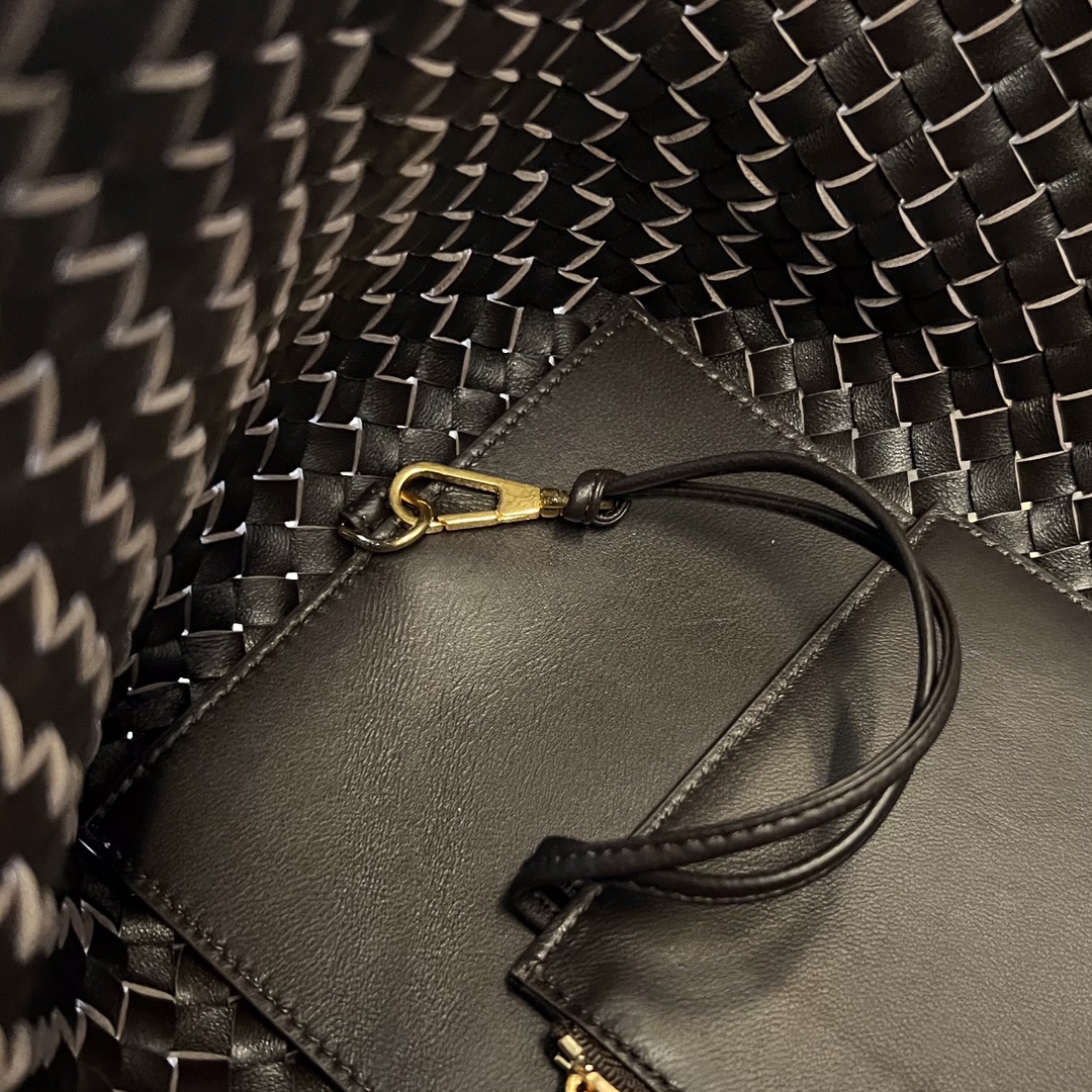 Bottega Veneta Cabat Tote-51*25*40CM