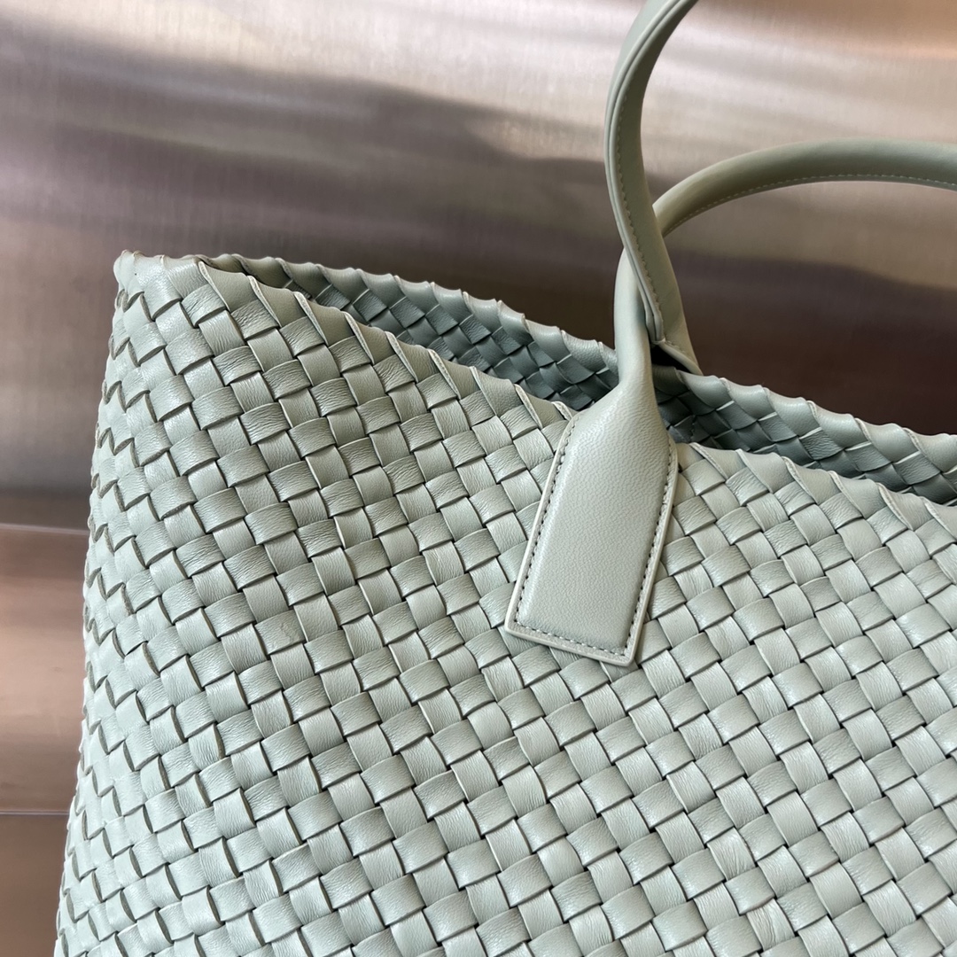 Bottega Veneta Cabat Tote-51*25*40CM