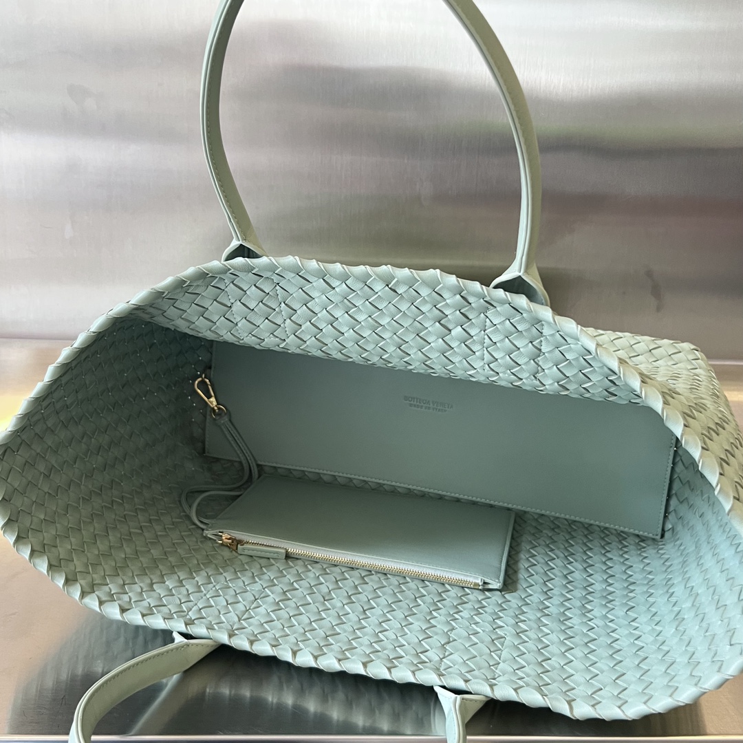 Bottega Veneta Cabat Tote-51*25*40CM