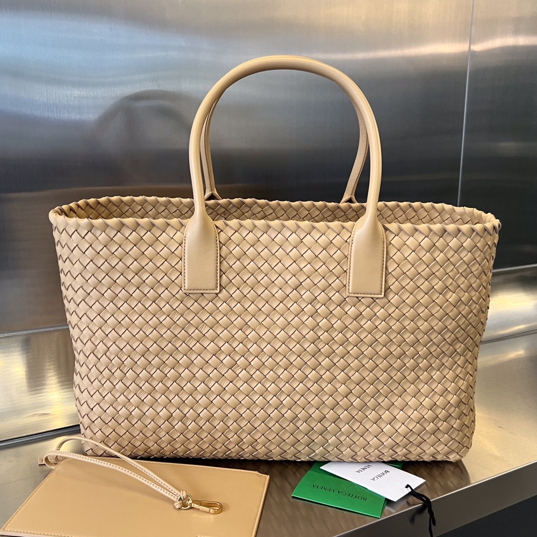 Bottega Veneta Cabat Tote-51*25*40CM