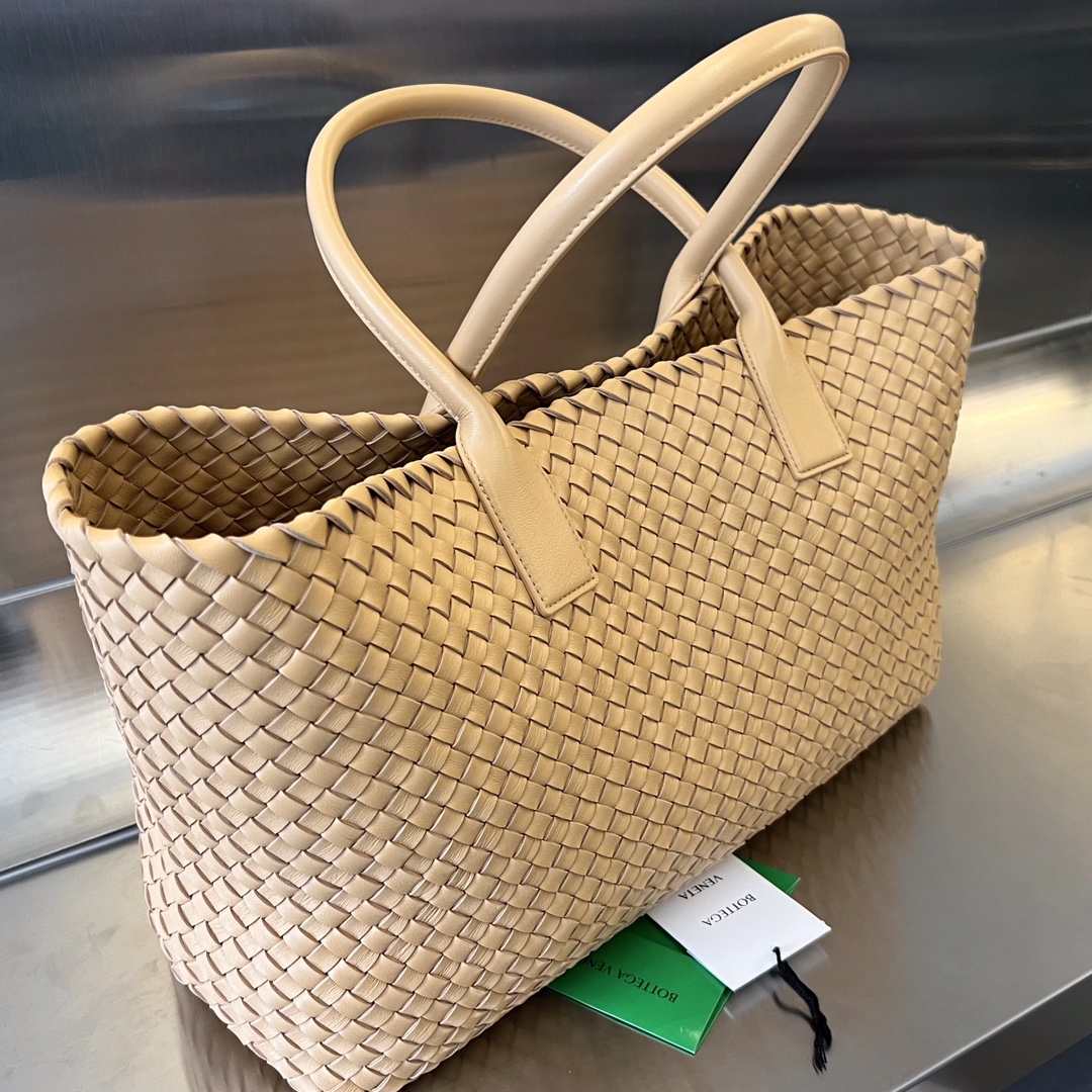 Bottega Veneta Cabat Tote-51*25*40CM