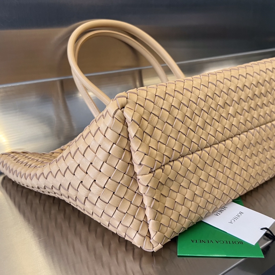 Bottega Veneta Cabat Tote-51*25*40CM