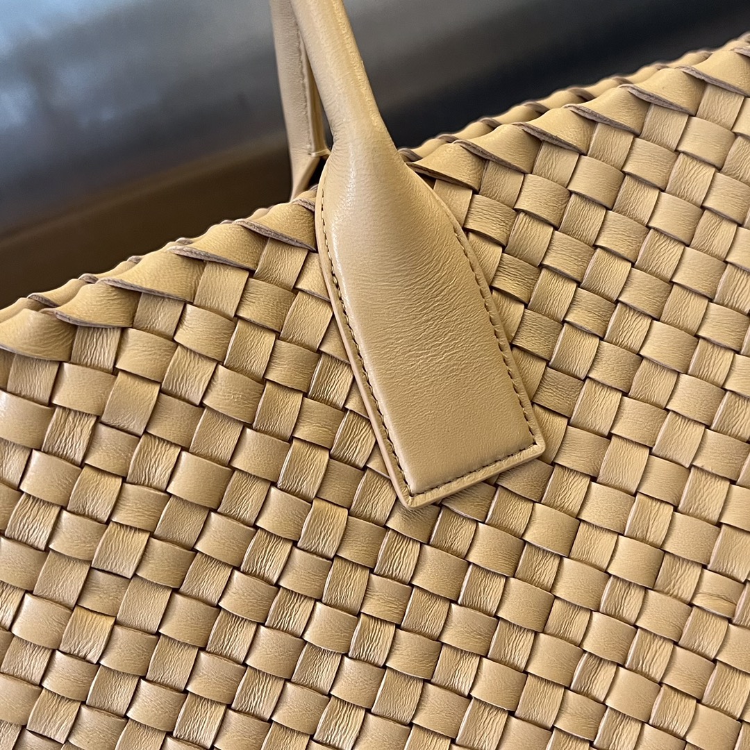 Bottega Veneta Cabat Tote-51*25*40CM