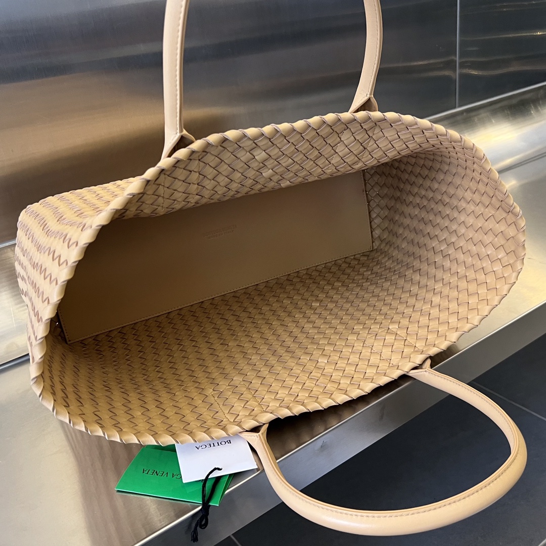 Bottega Veneta Cabat Tote-51*25*40CM