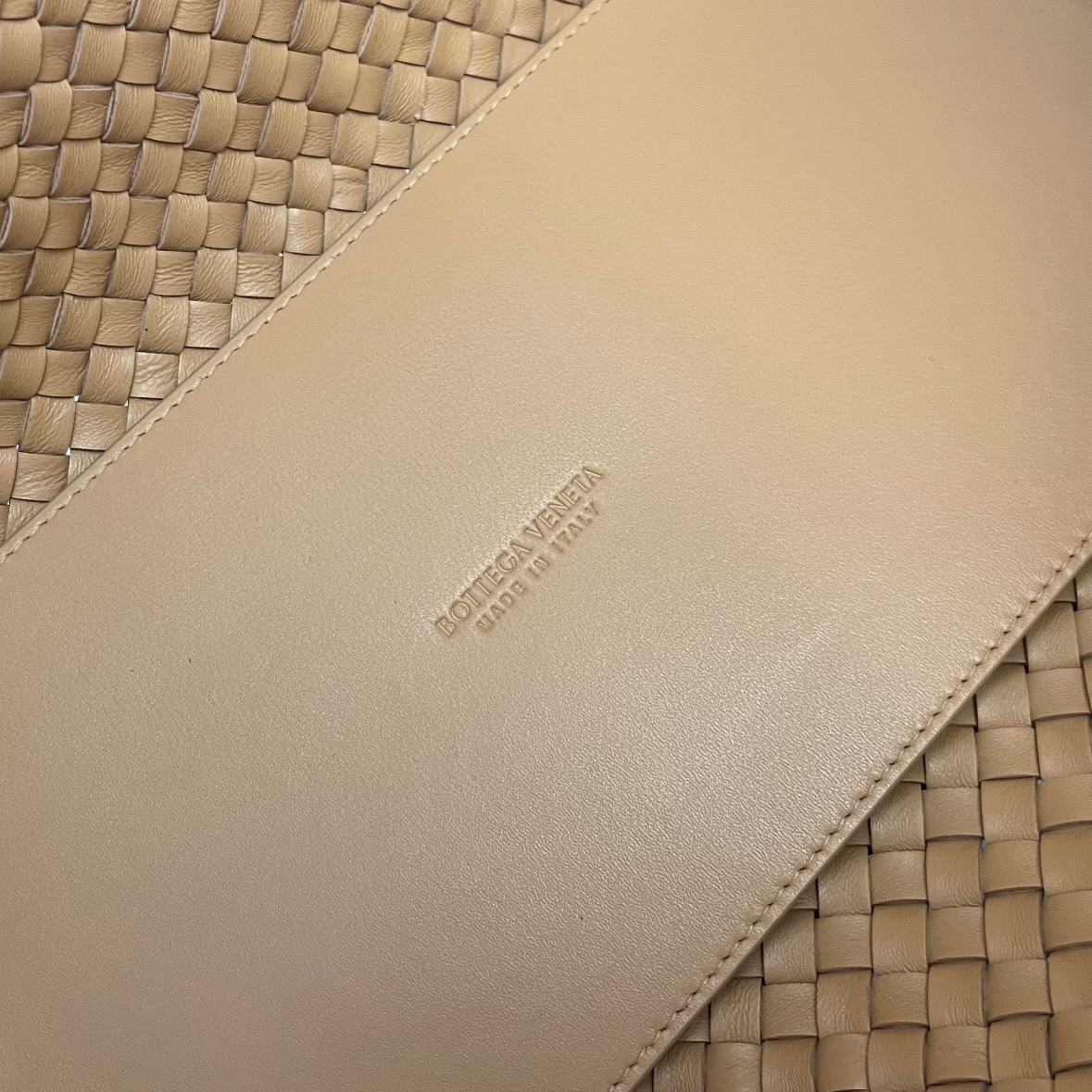 Bottega Veneta Cabat Tote-51*25*40CM
