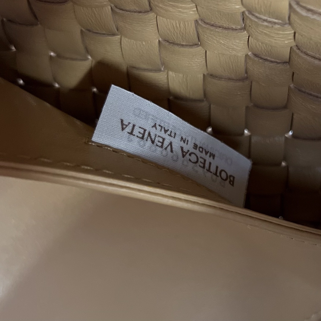 Bottega Veneta Cabat Tote-51*25*40CM