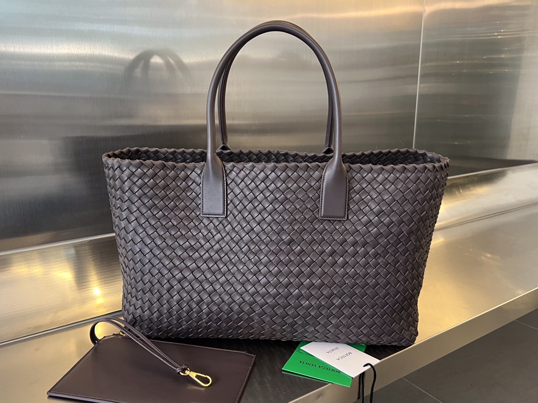 Bottega Veneta Cabat Tote-51*25*40CM