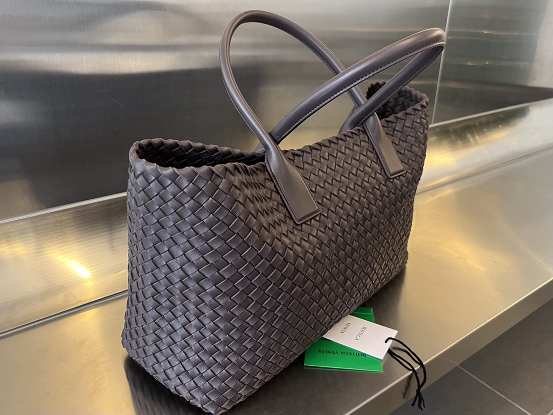 Bottega Veneta Cabat Tote-51*25*40CM