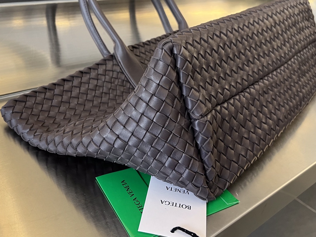 Bottega Veneta Cabat Tote-51*25*40CM Bottega Veneta Cabat Tote-51*25*40CM