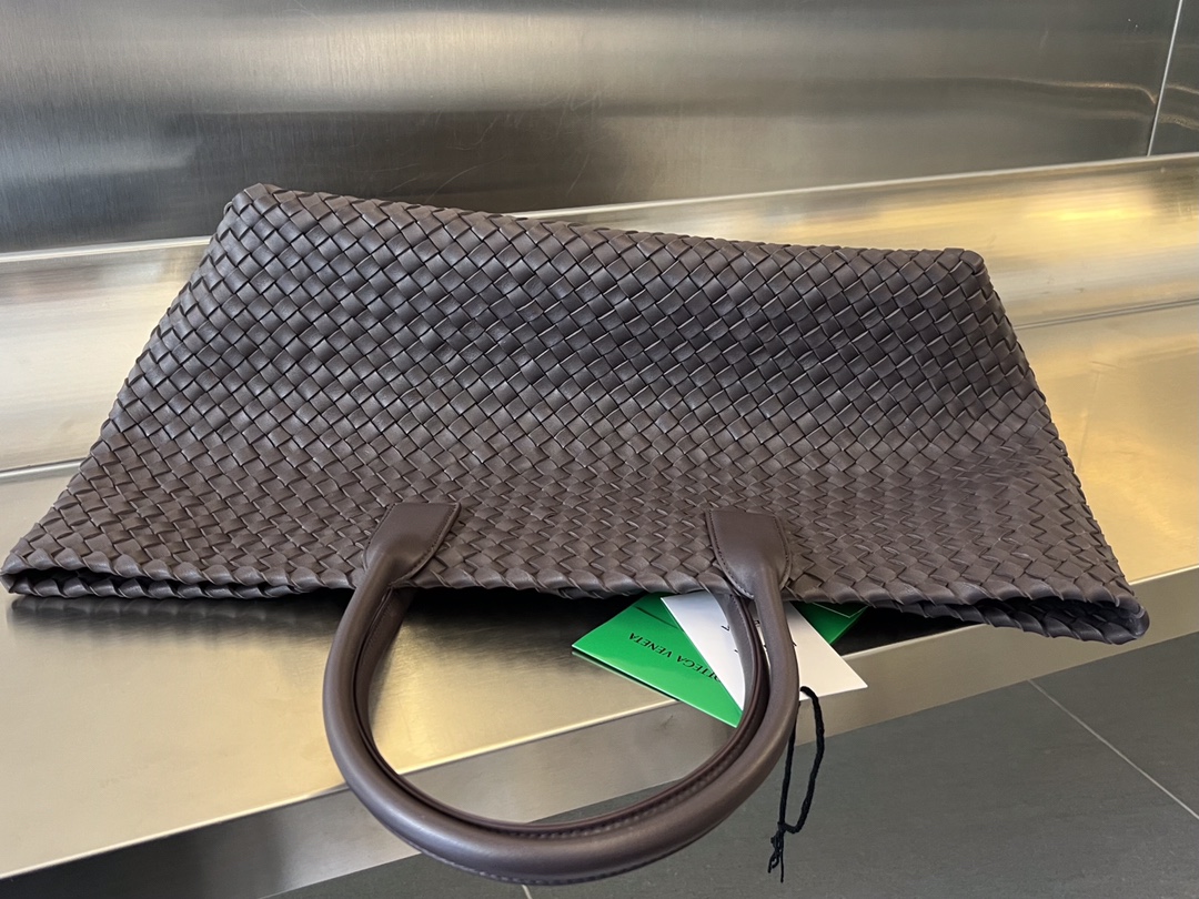 Bottega Veneta Cabat Tote-51*25*40CM Bottega Veneta Cabat Tote-51*25*40CM