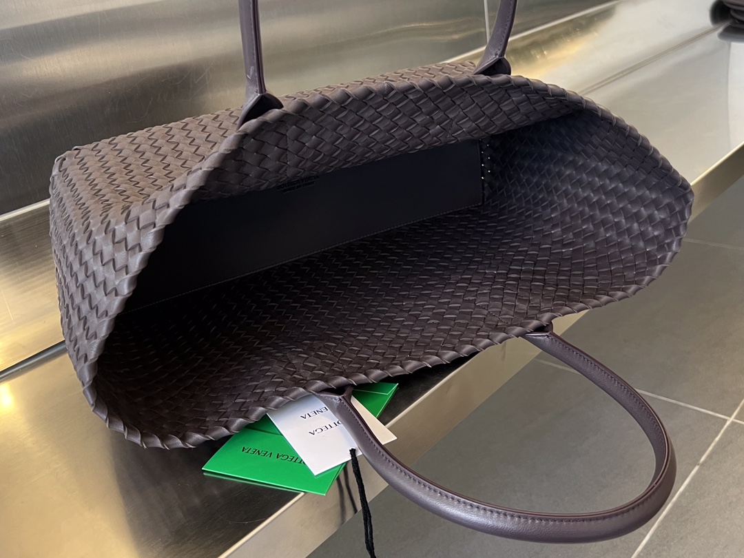 Bottega Veneta Cabat Tote-51*25*40CM Bottega Veneta Cabat Tote-51*25*40CM