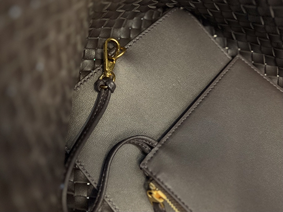 Bottega Veneta Cabat Tote-51*25*40CM Bottega Veneta Cabat Tote-51*25*40CM