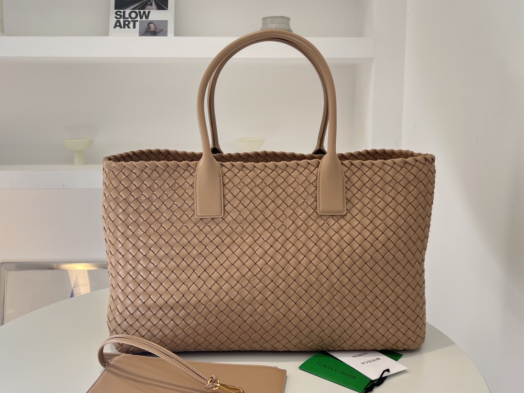 Bottega Veneta Cabat Tote-51*25*40CM