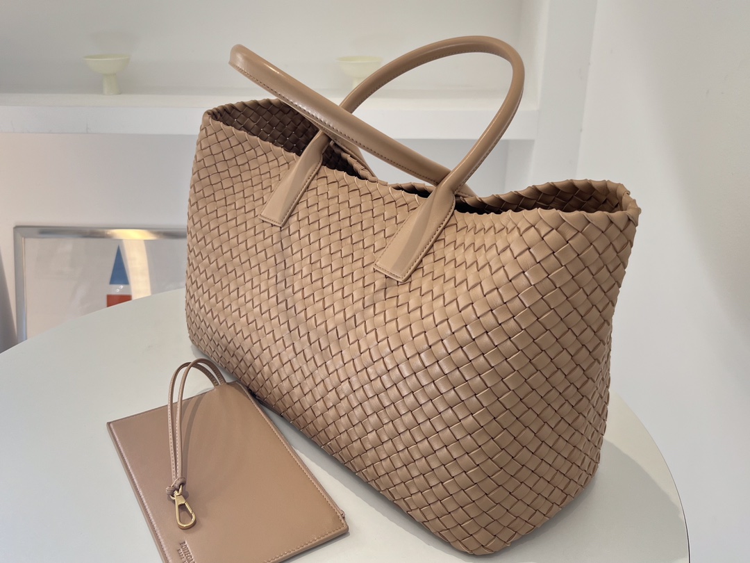 Bottega Veneta Cabat Tote-51*25*40CM
