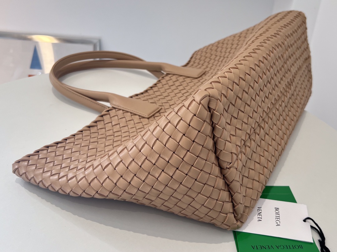Bottega Veneta Cabat Tote-51*25*40CM