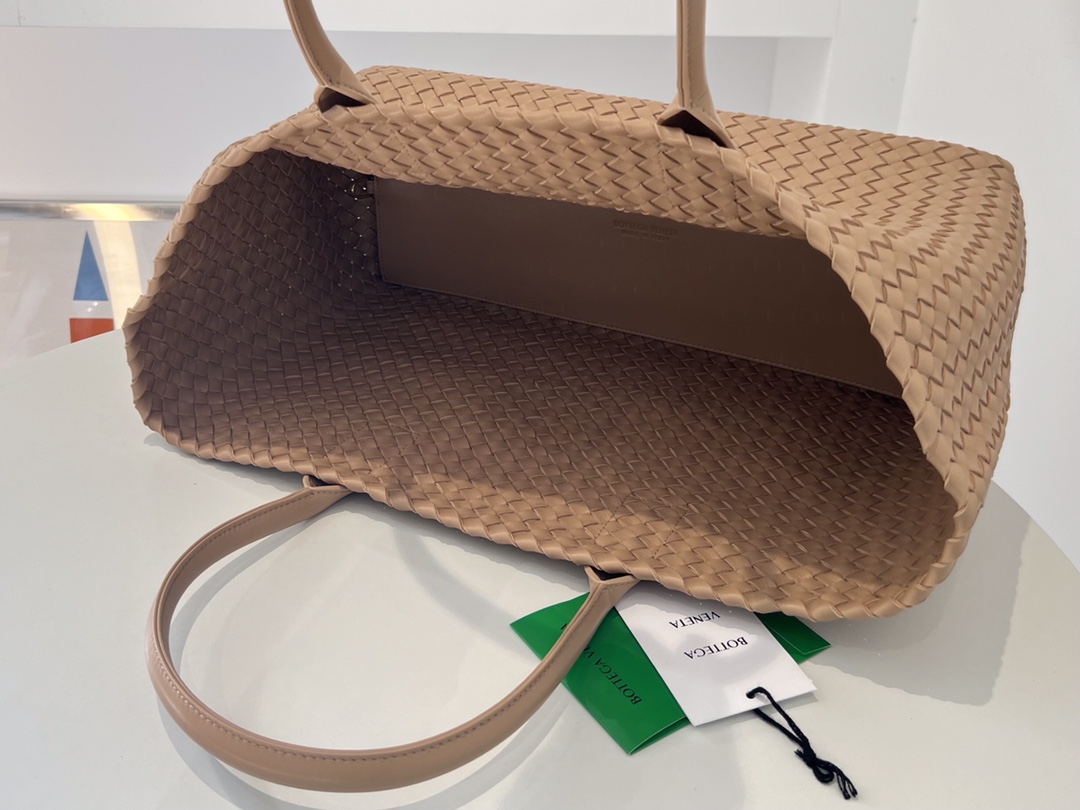 Bottega Veneta Cabat Tote-51*25*40CM