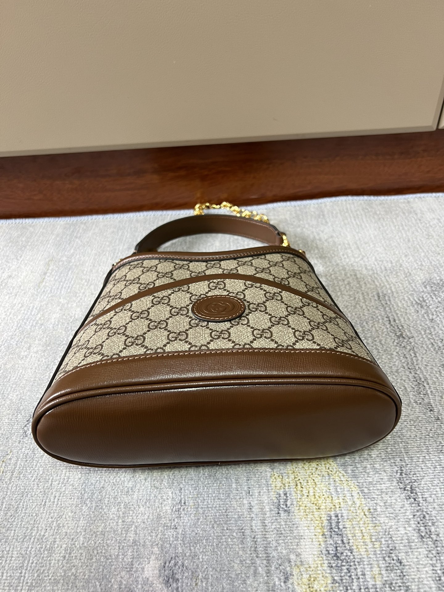 Gucci Tote 2023-25x 21x 9CM