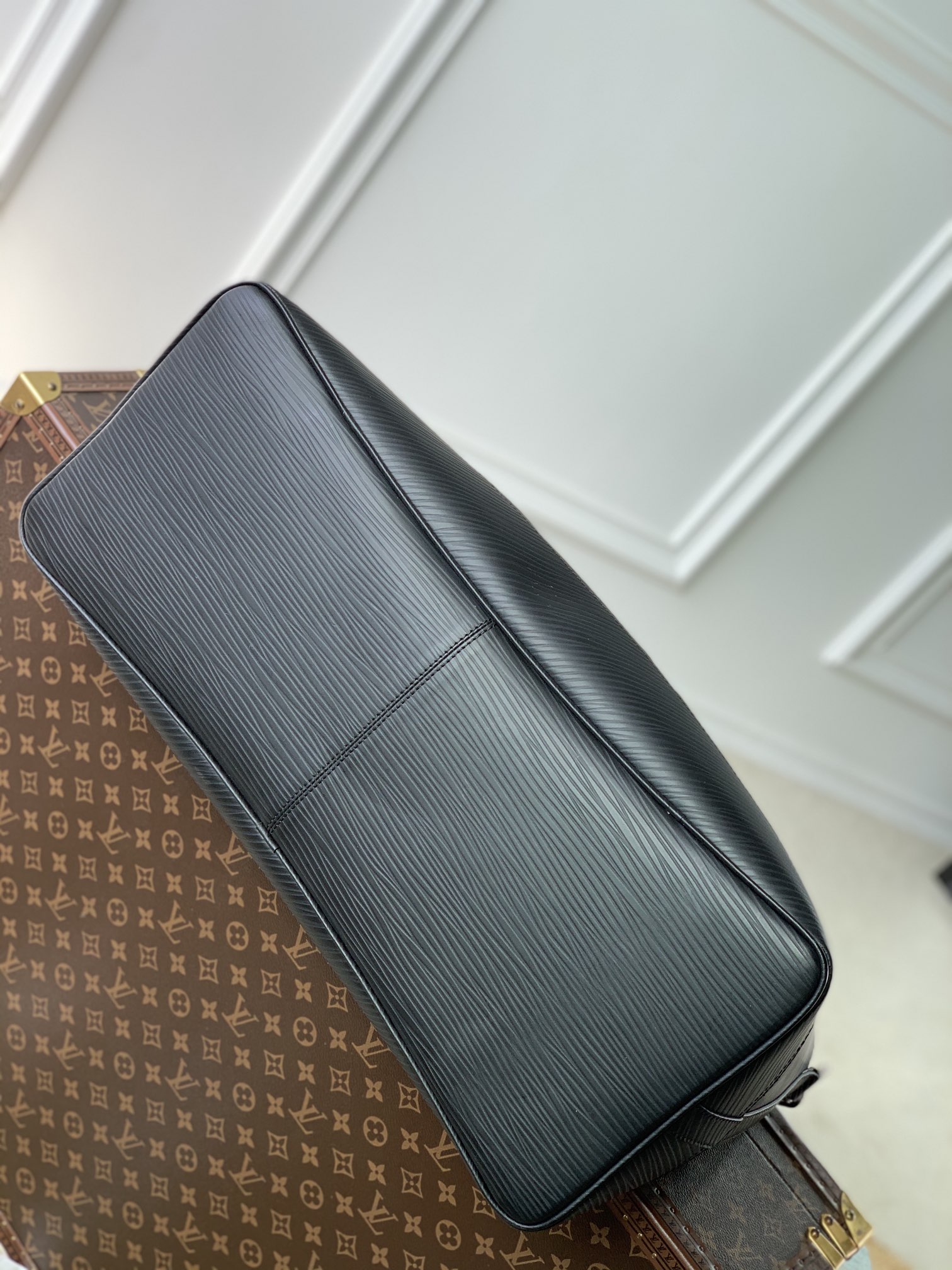 Louis Vuitton Alma Travel Bag-64 x 42 x 22CM