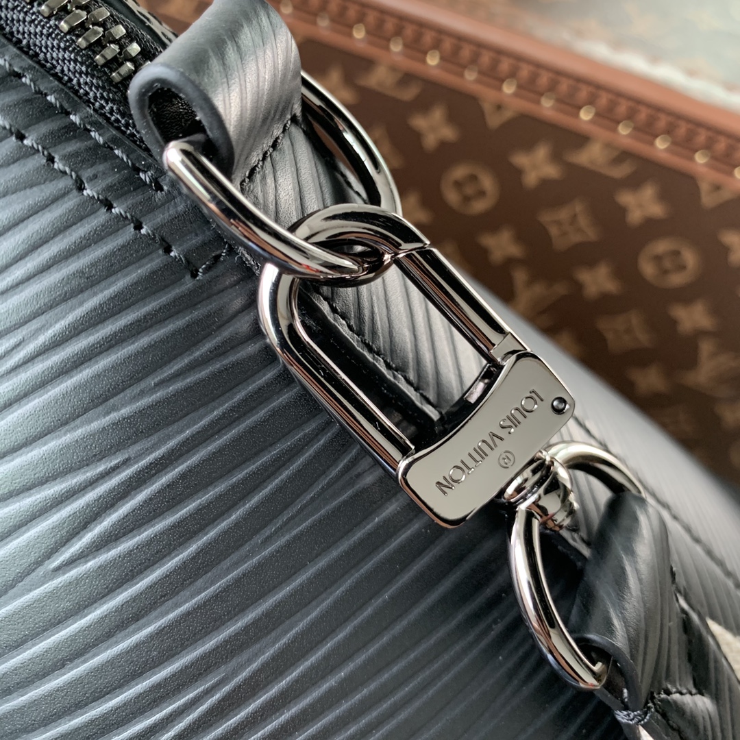 Louis Vuitton Alma Travel Bag-64 x 42 x 22CM