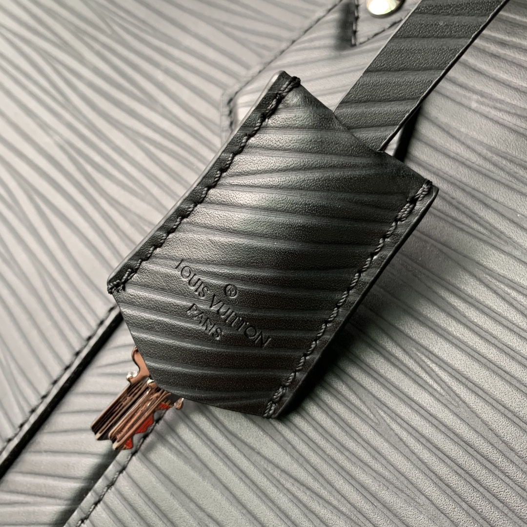 Louis Vuitton Alma Travel Bag-64 x 42 x 22CM