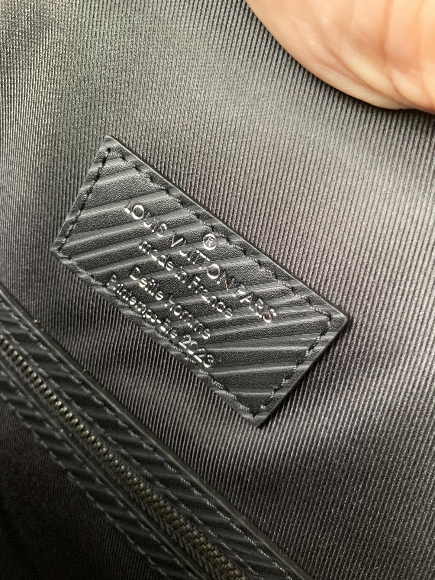 Louis Vuitton Alma Travel Bag-64 x 42 x 22CM