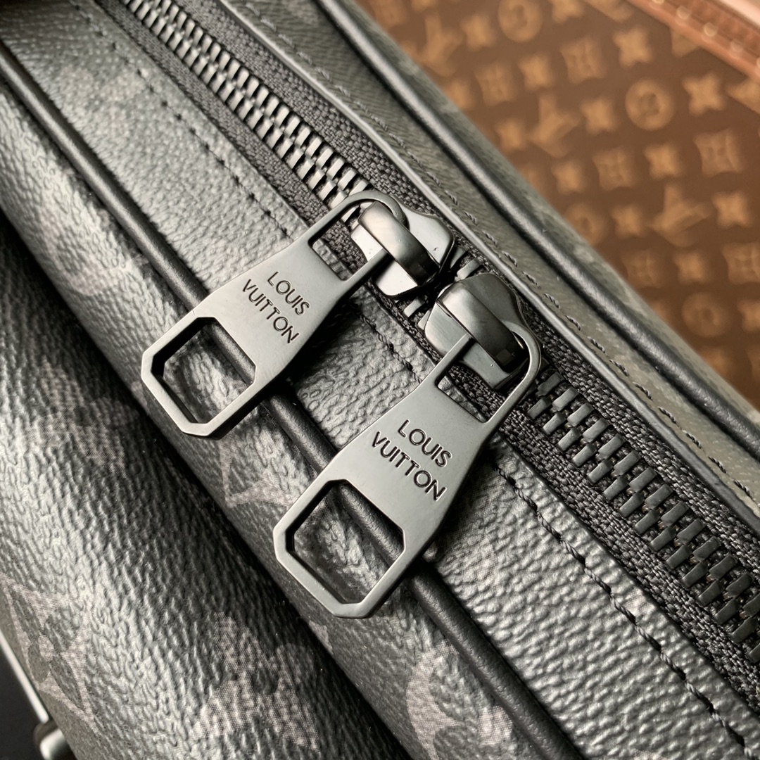 Louis Vuitton Steamer Bag-24*17*5CM