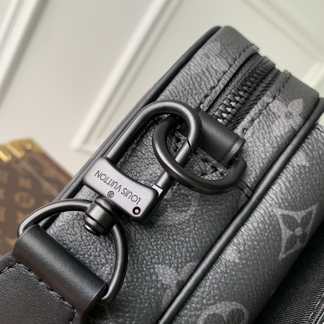Louis Vuitton Steamer Bag-24*17*5CM