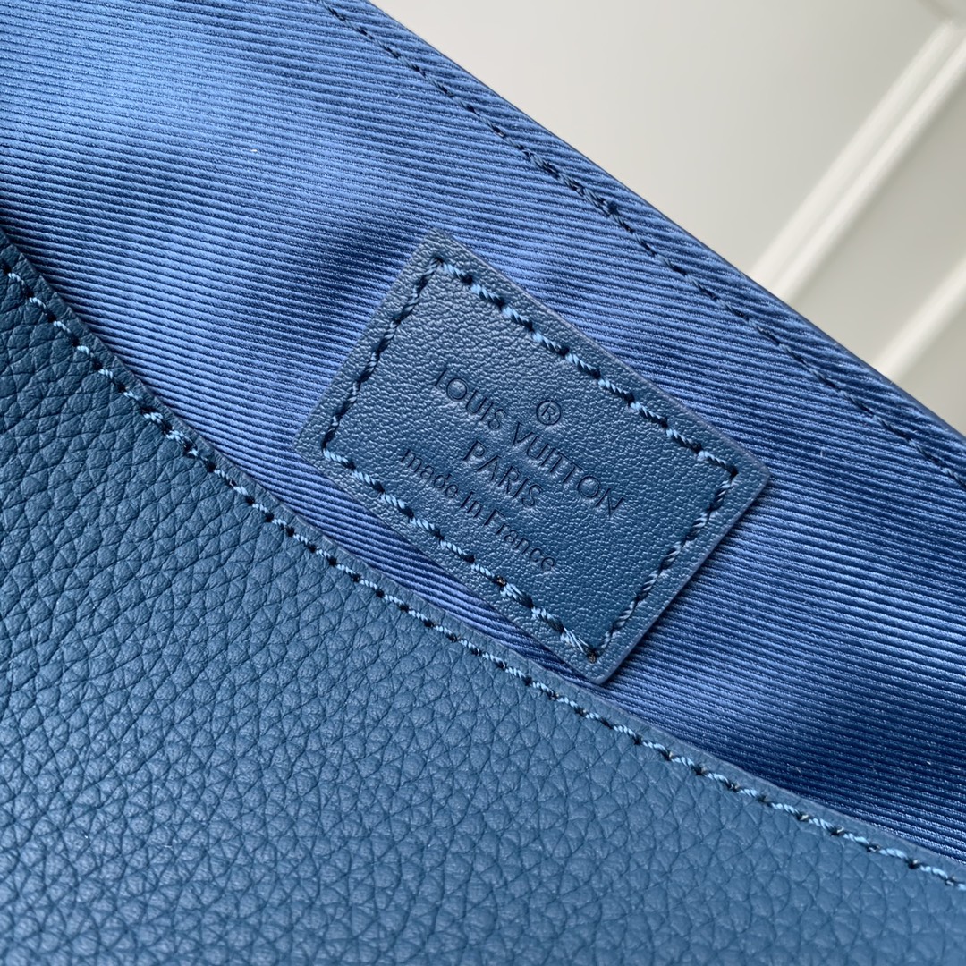Louis Vuitton Aerogram Bag-M57080-28x24x10CM