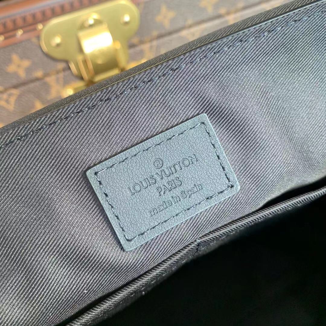 Louis Vuitton Aerogram Bag-M57080-28x24x10CM