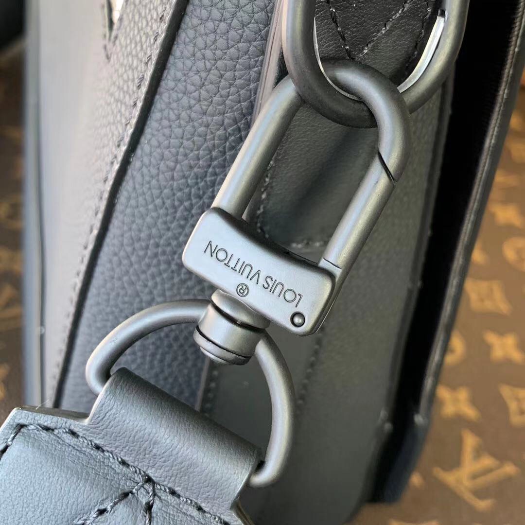 Louis Vuitton Aerogram Bag-M57080-28x24x10CM