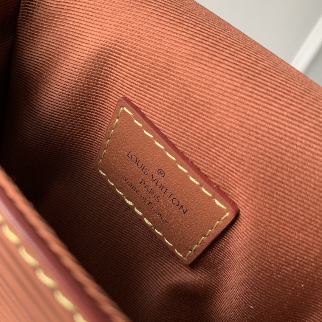 Louis Vuitton Micro Steamer Bag-13*8*4.5CM Louis Vuitton Micro Steamer Bag-13*8*4.5CM