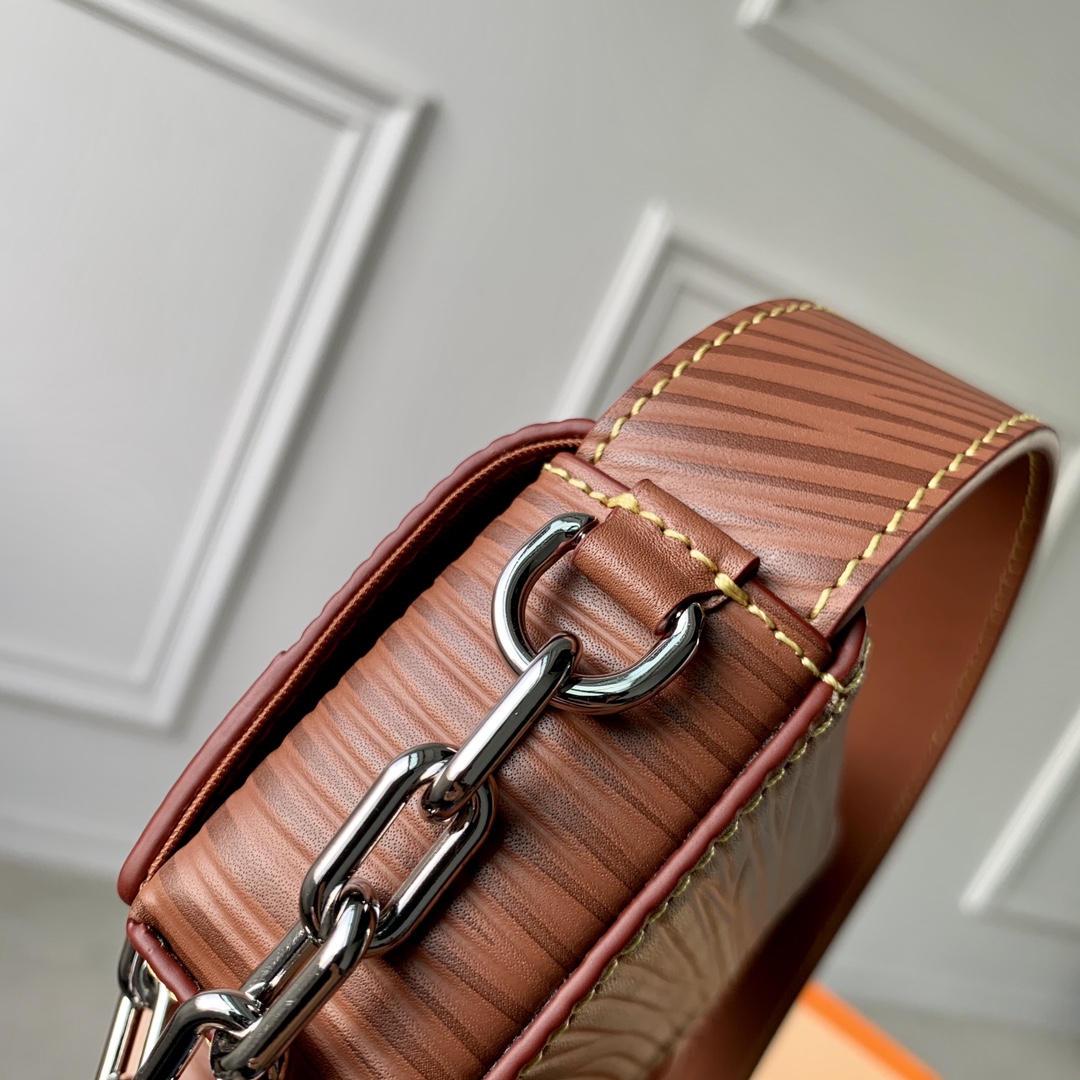 Louis Vuitton Micro Steamer Bag-13*8*4.5CM Louis Vuitton Micro Steamer Bag-13*8*4.5CM