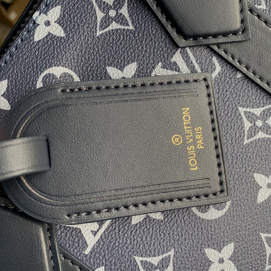 Louis Vuitton Sac Plat Handbags-44 x 33 x 18CM Louis Vuitton Sac Plat Handbags-44 x 33 x 18CM