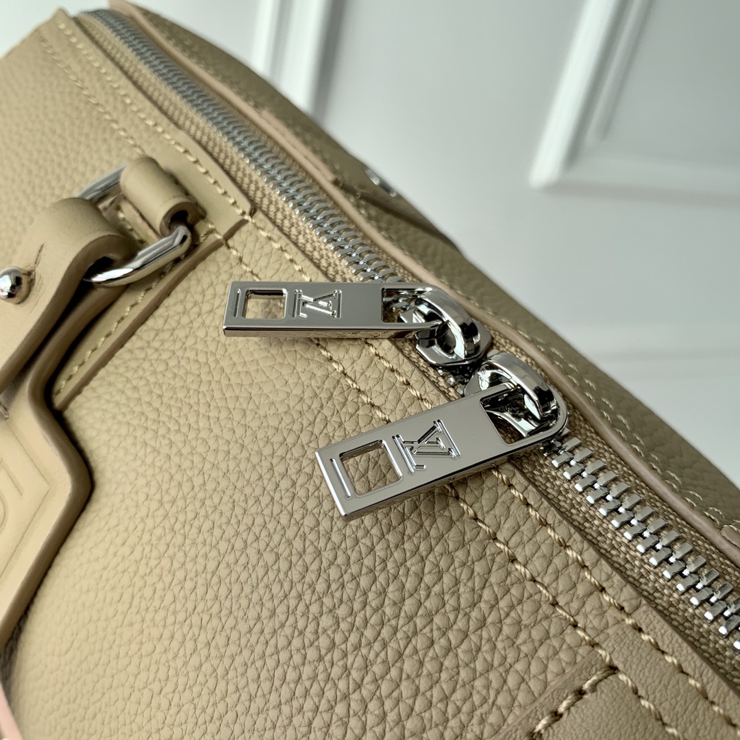 Louis Vuitton City Keepall-27x17x13CM
